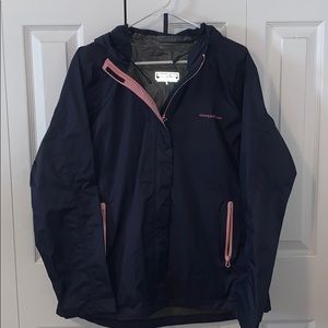 Vineyard Vines Rain Jacket